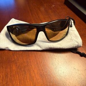 SMITH FRONTMAN mat bronze Sunglasses